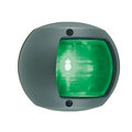 Perko Led Side Light 12V Green W/ Black Plastic 0170BSDDP3